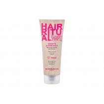 Dermacol Hair Ritual Brunette Shampoo  250Ml    Per Donna (Shampoo)