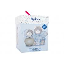 Kaloo Blue  95Ml Body Spray 95 Ml + Plush Toy K  Extra(Body Spray)  