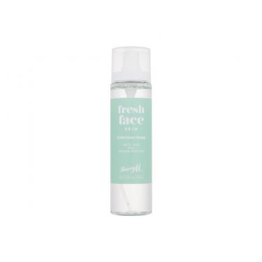 Barry M Fresh Face Skin Purifying Toner 100Ml  Per Donna  (Facial Lotion And Spray)  
