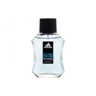 Adidas Ice Dive Intense 50Ml  Per Uomo  (Eau De Parfum)  