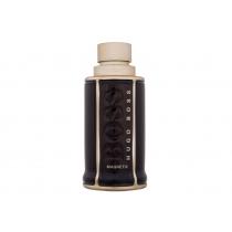Hugo Boss Boss The Scent  2023    100Ml Per Uomo (Eau De Parfum) Magnetic