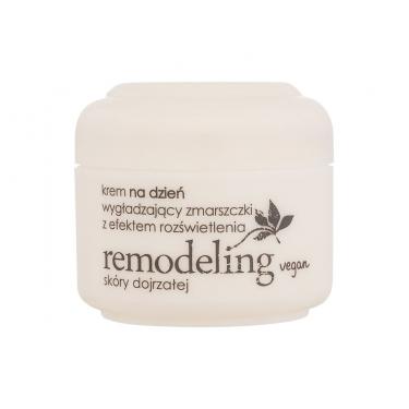 Ziaja Remodeling  Spf6    50Ml Per Donna (Day Cream) Anti-Wrinkle Cream