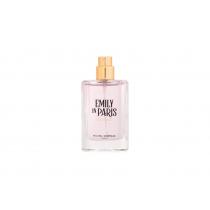 Michel Germain Emily In Paris Romantic      30ml(Eau de Parfum)Senza confezione Per Donna