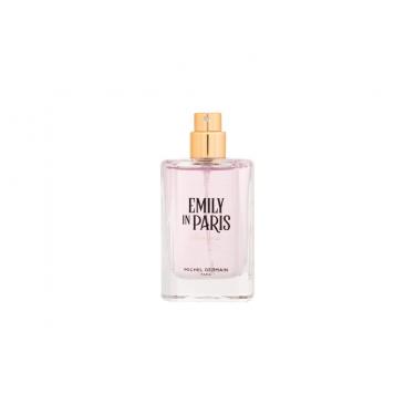 Michel Germain Emily In Paris Romantic      30ml(Eau de Parfum)Senza confezione Per Donna