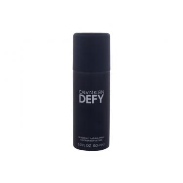 Calvin Klein Defy  150Ml  Per Uomo  (Deodorant)  