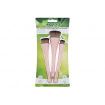 Ecotools Brush 360° Ultimate Blend 1Pc  Per Donna  (Brush)  