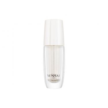 Sensai Ultimate The Concentrate  30Ml    Per Donna (Siero Per La Pelle)