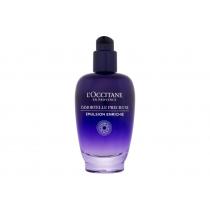 Loccitane Immortelle Précieuse      75Ml Per Donna (Day Cream) Enriched Emulsion