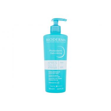 Bioderma Photoderm After-Sun Gel-Cream  500Ml    Unisex (Dopo Sole)