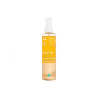 SVR Sun Secure Eau Solaire  SPF50+    200ml(Sun Body Lotion) Per Donna