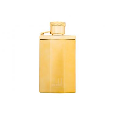 Dunhill Desire      100Ml Per Uomo (Eau De Toilette) Gold