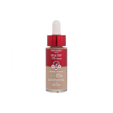 Bourjois Paris Healthy Mix Clean & Vegan Serum 30Ml  Per Donna  (Makeup)  51.2W Golden Vanilla