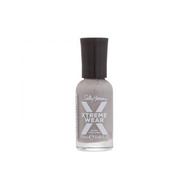 Sally Hansen Xtreme Wear 11,8Ml    (Nail Polish) Per Donna  624 Heavy Metal