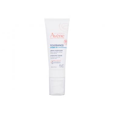 Avene Tolerance Hydra-10 Hydrating Cream 40Ml  Per Donna  (Day Cream)  
