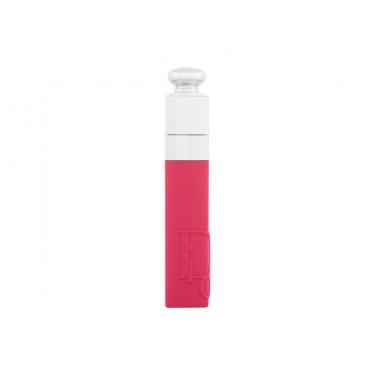 Christian Dior Dior Addict Lip Tint  5Ml 761 Natural Fuchsia   Per Donna (Rossetto)