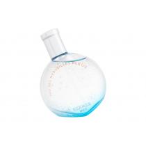 Hermes Eau Des Merveilles Bleue  30Ml  Refillable  Per Donna (Eau De Toilette)
