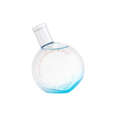 Hermes Eau Des Merveilles Bleue  30Ml  Refillable  Per Donna (Eau De Toilette)
