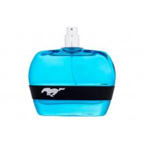 Ford Mustang Mustang      100Ml Per Uomo Senza Confezione(Eau De Toilette) Blue