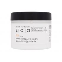 Ziaja Baltic Home Spa      300Ml Per Donna (Body Cream) Fit Moisturising Body Mousse