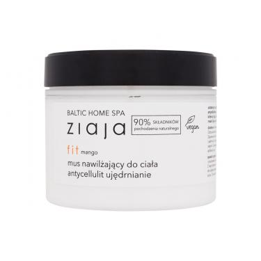 Ziaja Baltic Home Spa      300Ml Per Donna (Body Cream) Fit Moisturising Body Mousse