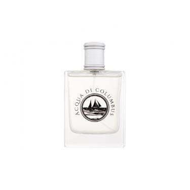 Acqua Di Columbus Trinidad      100Ml Per Uomo (Eau De Toilette)