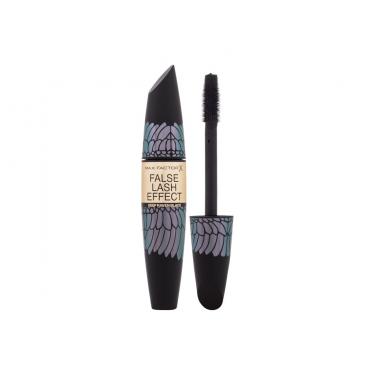 Max Factor False Lash Effect   13,1Ml Deep Raven Black   Per Donna (Mascara)