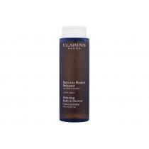 Clarins Aroma      200Ml Per Donna (Shower Gel) Relaxing Bath & Shower Concentrate