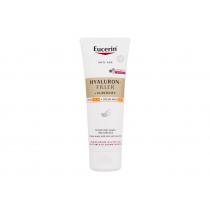 Eucerin Hyaluron-Filler + Elasticity Hand Cream 75Ml  Per Donna  (Hand Cream) SPF30 