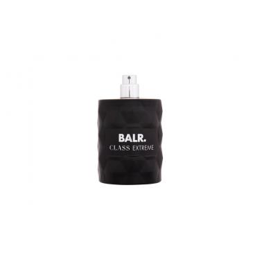 BALR. Class Extreme      100ml(Eau de Parfum)Senza confezione Per Uomo