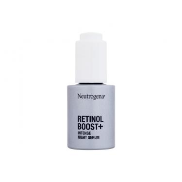 Neutrogena Retinol Boost Intense Night Serum 30Ml  Unisex  (Skin Serum)  