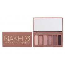 Urban Decay Naked3      6G Per Donna (Eye Shadow) Mini Eyeshadow Palette