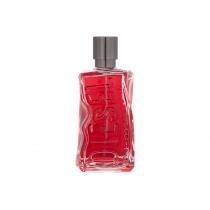 Diesel D      100Ml Unisex (Eau De Parfum) Red