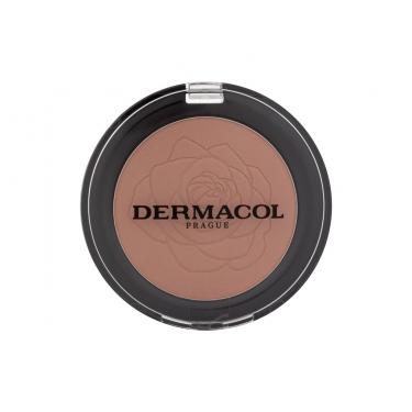 Dermacol Natural Powder Blush   5G 04   Per Donna (Blush)