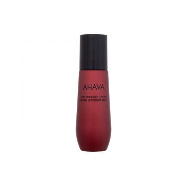 Ahava Apple Of Sodom  Spf30    50Ml Per Donna (Day Cream) Advanced Deep Wrinkle Lotion