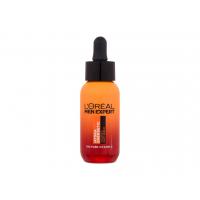 Loreal Paris Men Expert      30Ml Per Uomo (Skin Serum) Hydra Energetic Vitamin C Shot Serum