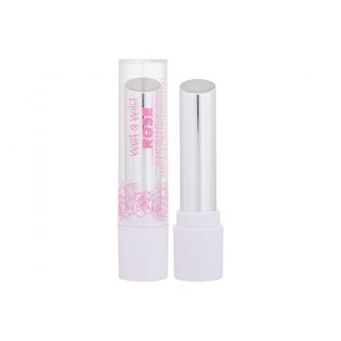 Wet N Wild Rose Comforting Lip Color 4Ml  Per Donna  (Lipstick)  So Much Shine