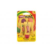 Carmex Minis      1Pc Per Donna (Lip Balm)