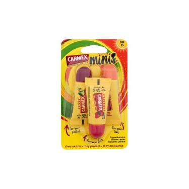 Carmex Minis      1Pc Per Donna (Lip Balm)