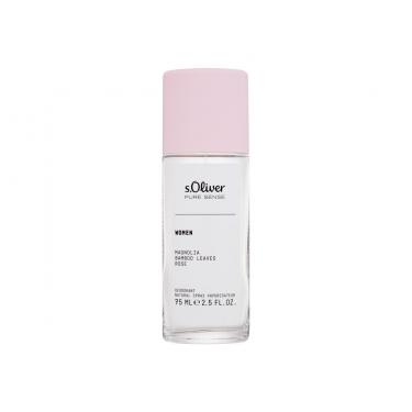 S.Oliver Pure Sense      75Ml Per Donna (Deodorant)