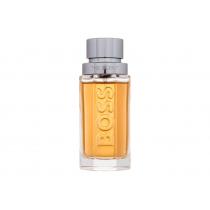Hugo Boss Boss The Scent 50Ml    (Eau De Toilette) Per Uomo  