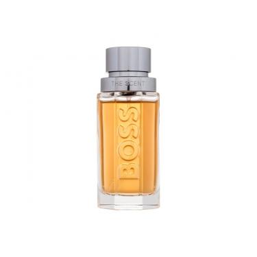 Hugo Boss Boss The Scent 50Ml    (Eau De Toilette) Per Uomo  