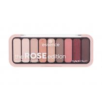 Essence The Rose Edition   10G 20 Lovely In Rose   Per Donna (Ombretto)