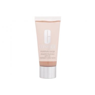 Clinique Moisture Surge  Spf25    40Ml Per Donna (Bb Cream) Sheertint Hydrator