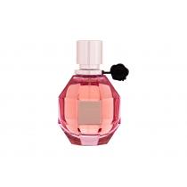 Viktor & Rolf Flowerbomb Pretty Peony      50ml(Eau de Parfum) Per Donna