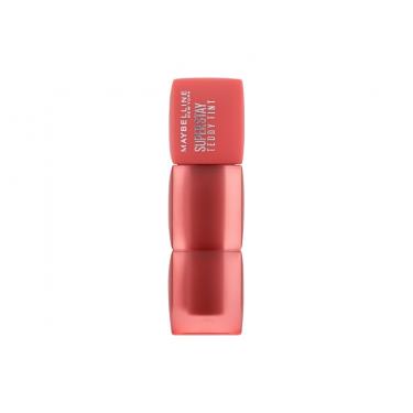 Maybelline Super Stay 5Ml Teddy Tint   (Lipstick) Per Donna  25 Baby Tee