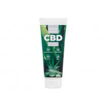 White Pearl Cbd Aloe Vera Toothpaste 75Ml  Unisex  (Toothpaste)  