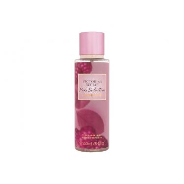 Victorias Secret Pure Seduction      250Ml Per Donna (Body Spray) Cashmere
