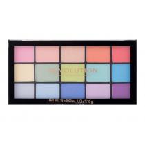 Makeup Revolution London Re-Loaded      16,5G Per Donna (Eye Shadow)