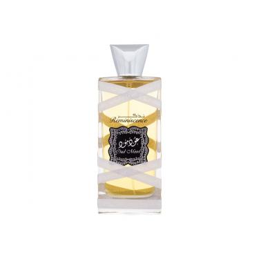 Lattafa Oud Mood      100Ml Per Uomo (Eau De Parfum) Reminiscence