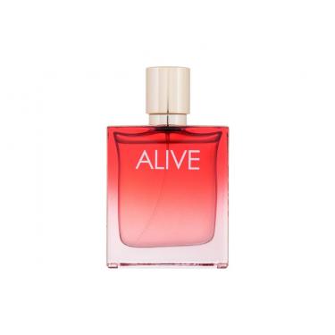 Hugo Boss Boss Alive Intense 50Ml  Per Donna  (Eau De Parfum)  